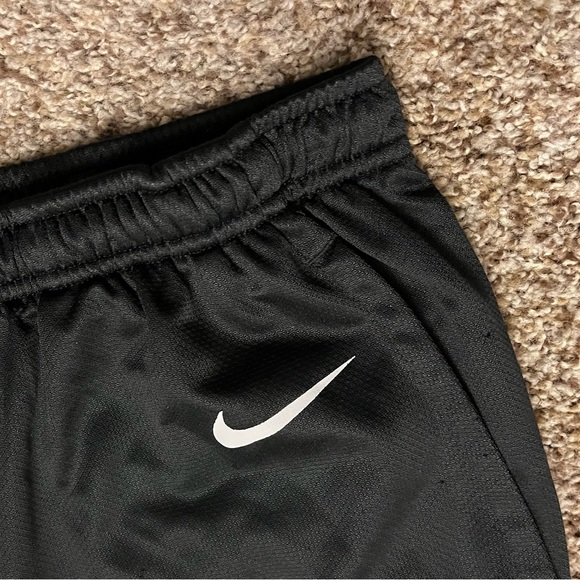 Baltimore Ravens Nike NFL Dri-Fit Practice Training Shorts Men's Black Size XL - Picture 2 of 14